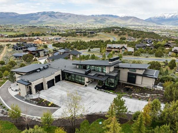 3246 E HORSEHEAD PEAK DR , Heber City, UT 84032