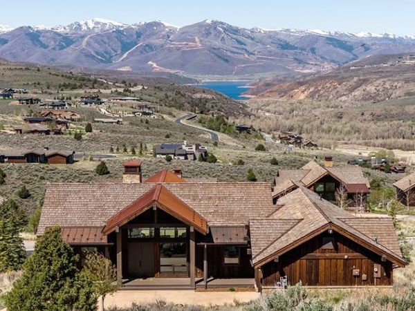 6767 E RIPARIAN WAY , Heber City, UT 84032