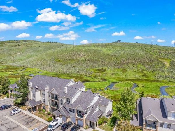 900 BITNER RD , Unit K25, Park City, UT 84098