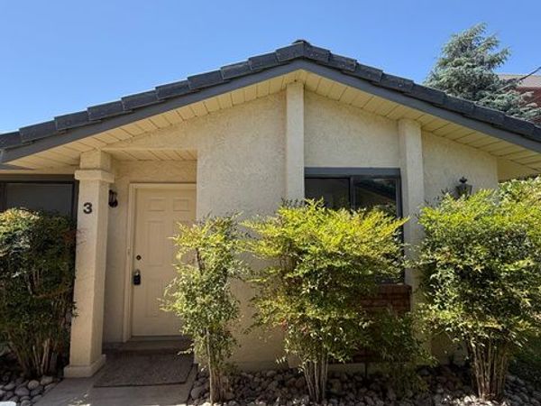 136 S 100 E, Unit 3, St. George, UT 84770