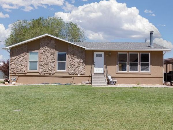 447 E 580 S, Monroe, UT 84754