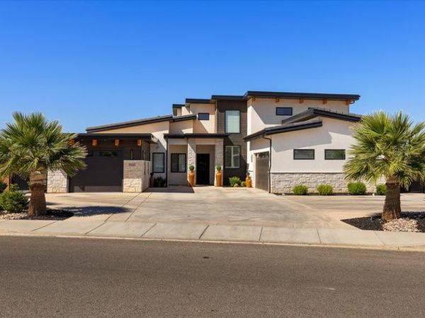 3628 S NOBLE DR , Washington, UT 84780