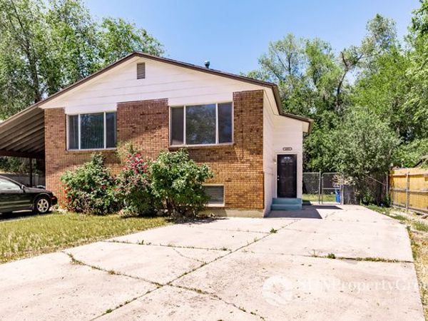 4002 S 5710 W, West Valley City, UT 84128