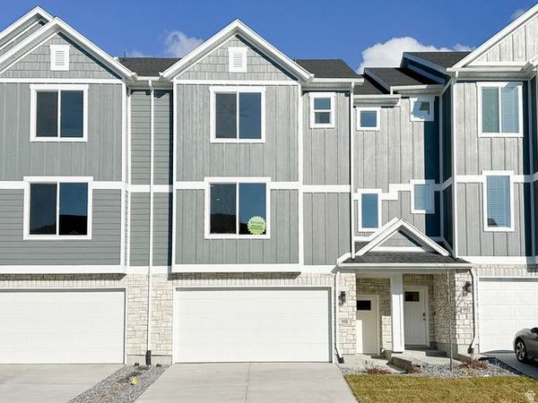 936 W MOUNTAIN HOLLOW WAY , Unit 337, Lehi, UT 84048