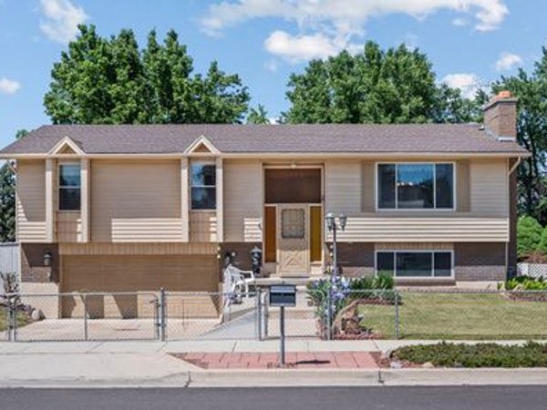 867 E 7905 S, Sandy, UT 84094