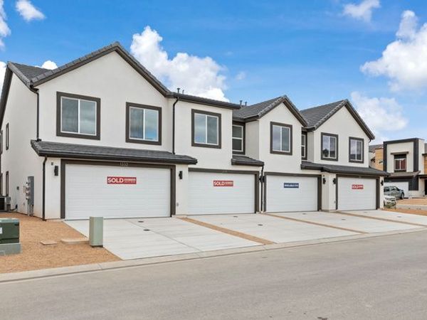 2788 E RUSHPINK LN , Unit 2425, Washington, UT 84780