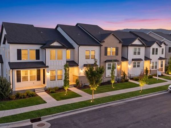 4407 W MONUMENT PEAK DR, Unit 932, Herriman, UT 84096