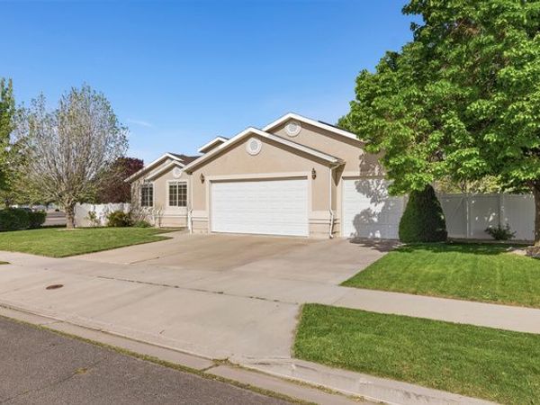 1403 S 600 W, Payson, UT 84651