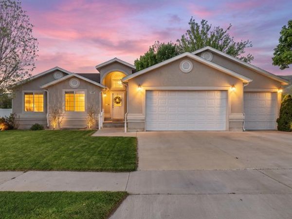 1403 S 600 W, Payson, UT 84651