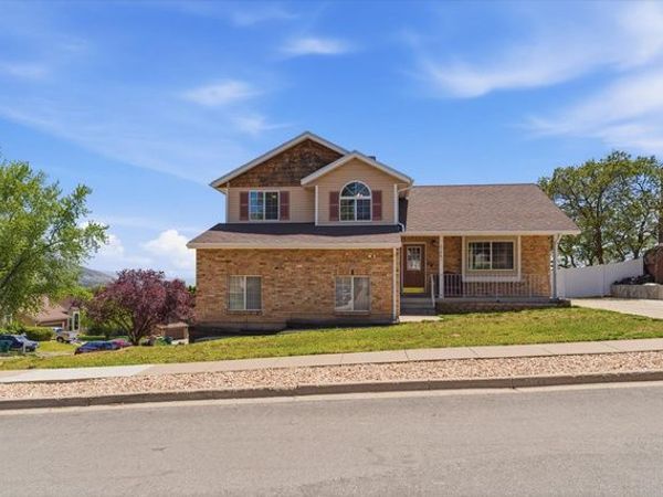 2144 E 3000 N, Layton, UT 84040