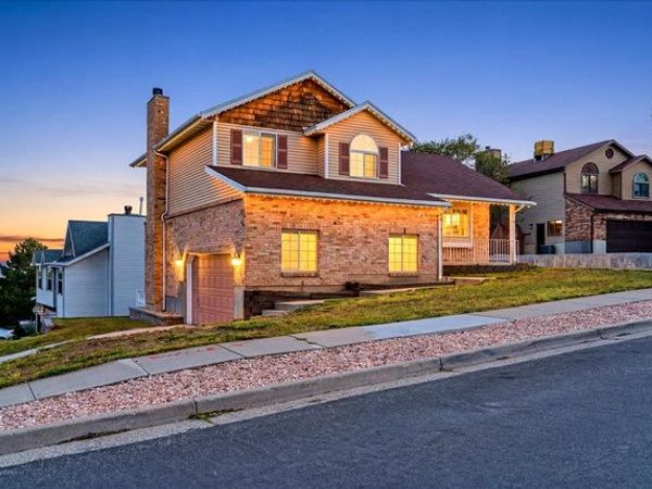 2144 E 3000 N, Layton, UT 84040
