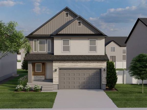 877 N BOSEMAN WAY , Unit 702, Saratoga Springs, UT 84045