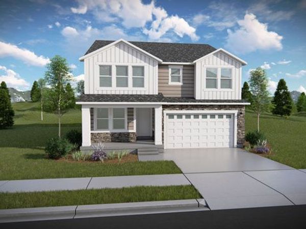 3997 W 950 N, Unit 468, Lehi, UT 84048