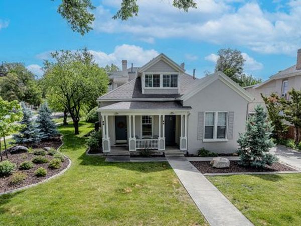 86 N F ST , Salt Lake City, UT 84103