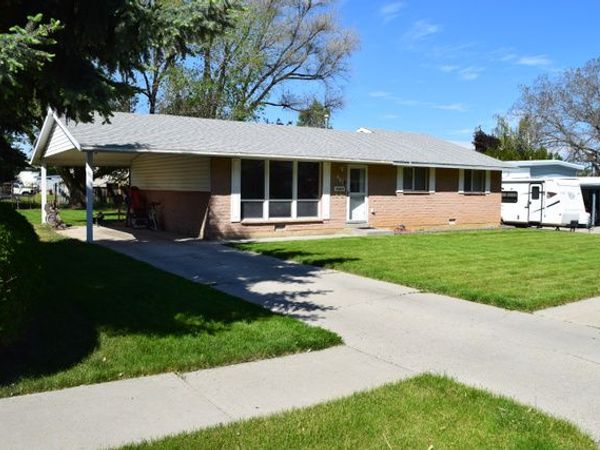 467 HOLIDAY DR , Brigham City, UT 84302