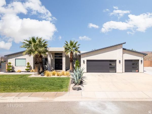 80 S ROCKY POINT CIR , Washington, UT 84780