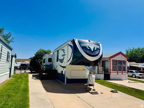 1160 E TELEGRAPH ST , Unit 175, Washington, UT 84780