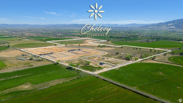 2470 N Chelsey Pkwy, Lot #47, Cedar City, UT 84721 Main Photo