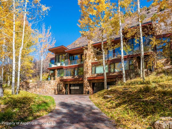 1564 Silver King Drive, Unit A, Aspen, CO 81611
