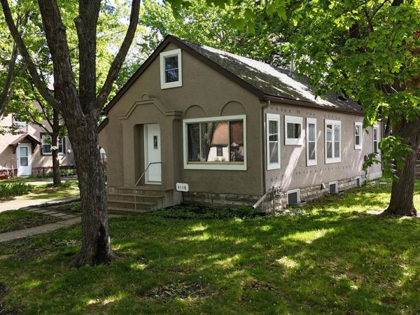 4158 Zane Avenue N, Robbinsdale, MN 55422