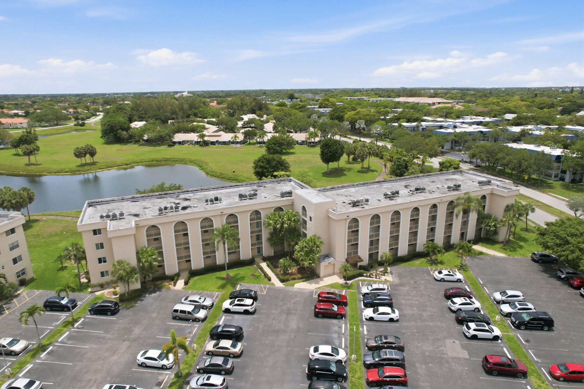 3231 Holiday Springs Boulevard, Unit 110, Margate, FL 33063 Photo