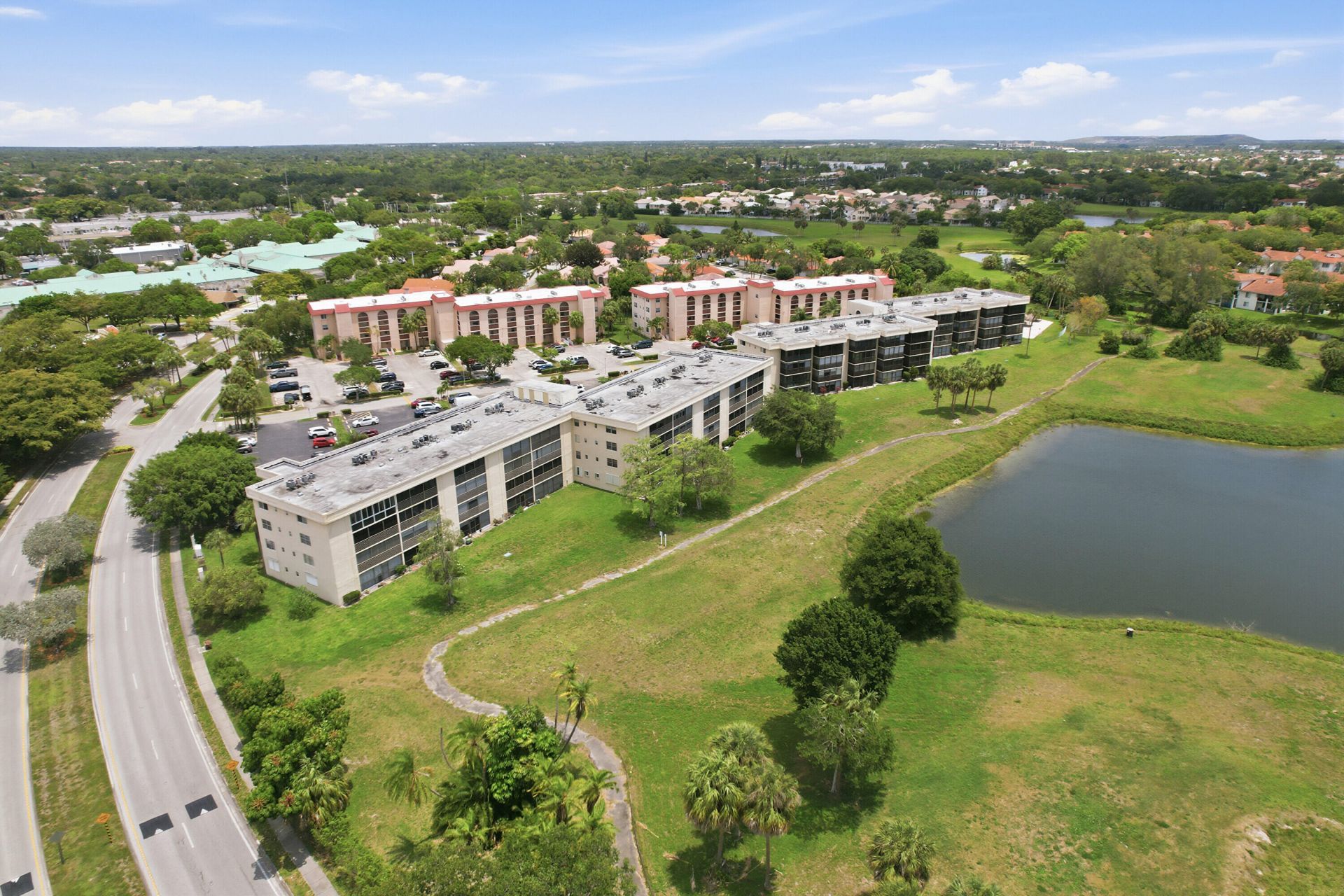 3231 Holiday Springs Boulevard, Unit 110, Margate, FL 33063 Photo