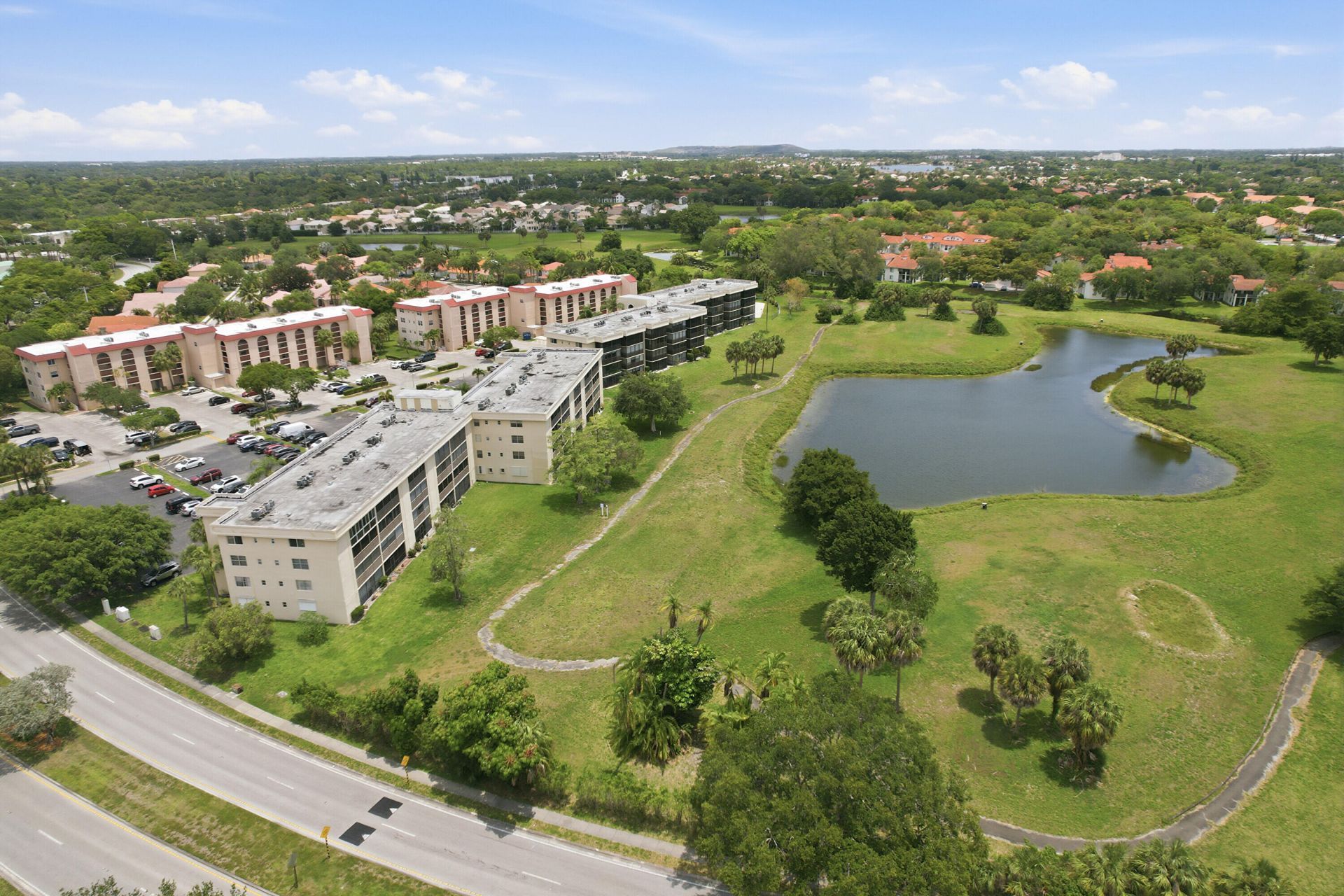 3231 Holiday Springs Boulevard, Unit 110, Margate, FL 33063 Photo