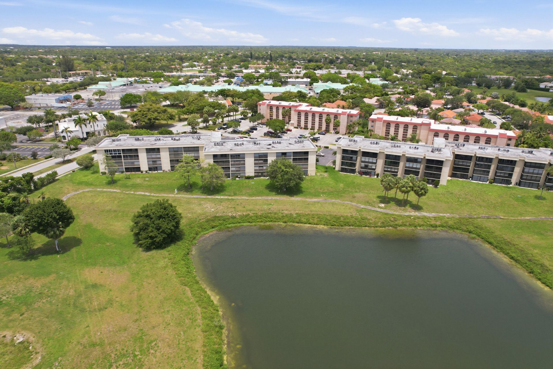 3231 Holiday Springs Boulevard, Unit 110, Margate, FL 33063 Photo