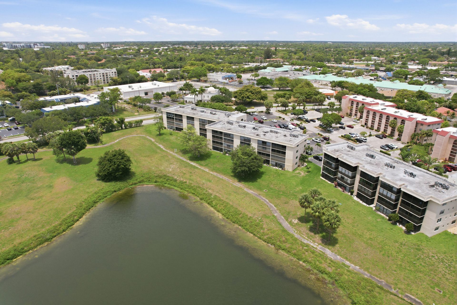 3231 Holiday Springs Boulevard, Unit 110, Margate, FL 33063 Photo