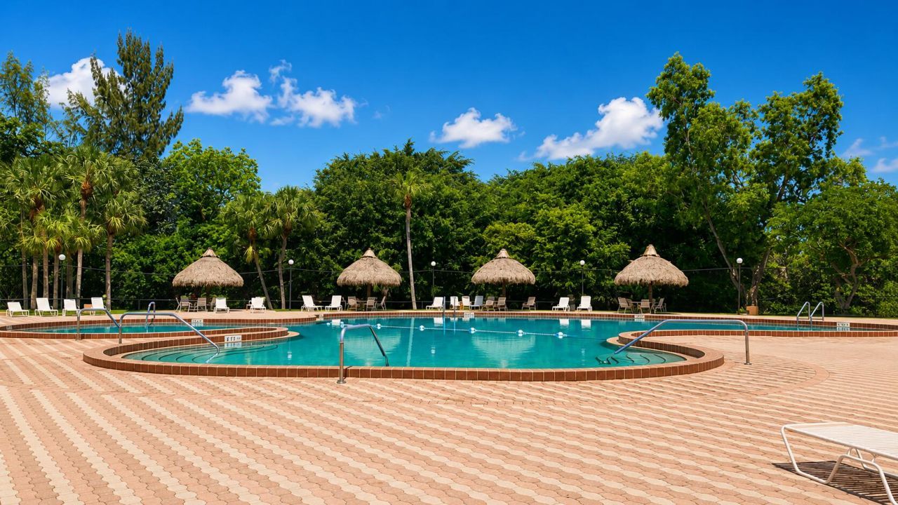 3231 Holiday Springs Boulevard, Unit 110, Margate, FL 33063 Photo