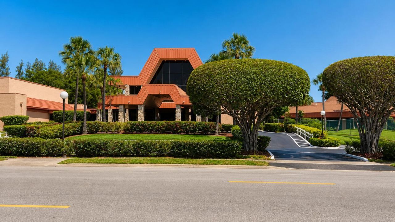 3231 Holiday Springs Boulevard, Unit 110, Margate, FL 33063 Photo