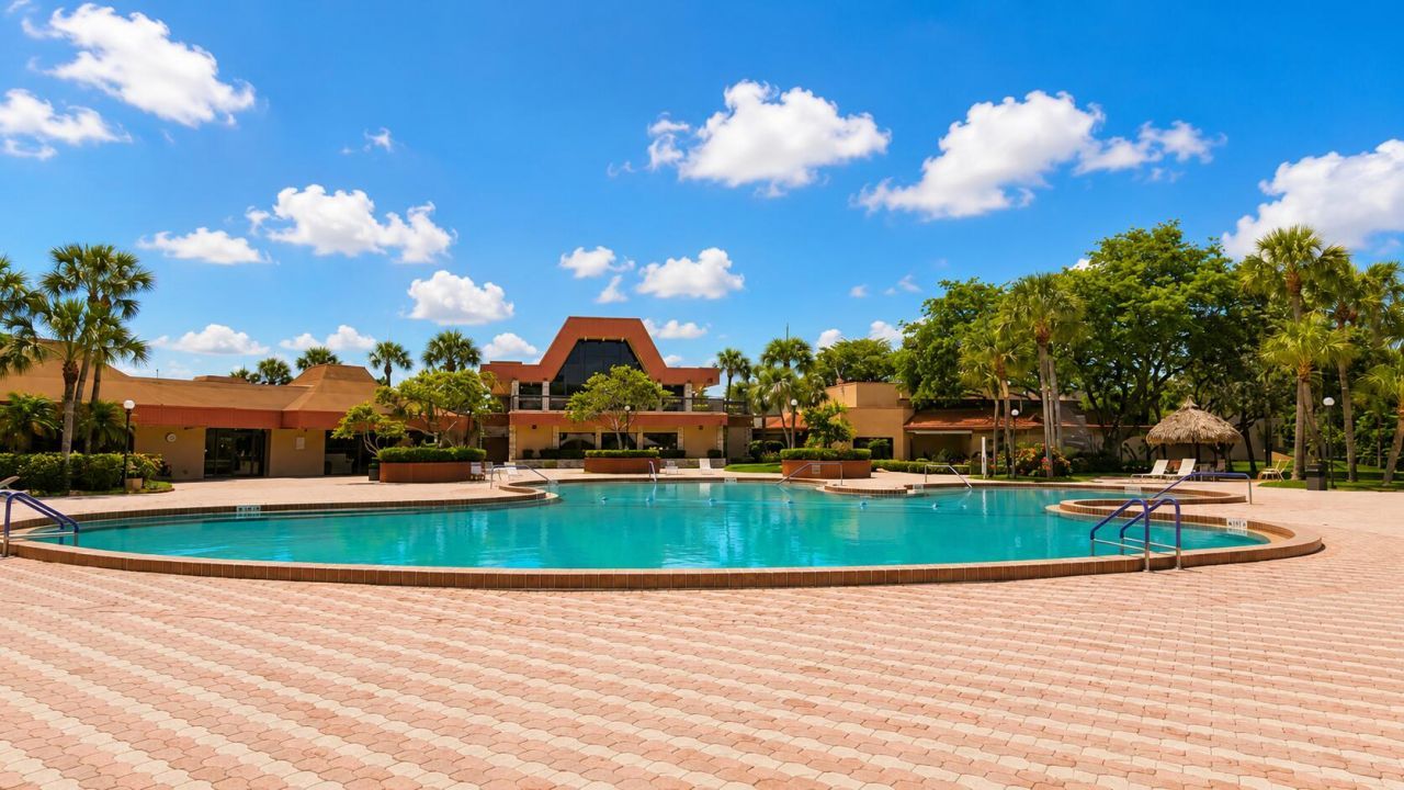 3231 Holiday Springs Boulevard, Unit 110, Margate, FL 33063 Photo