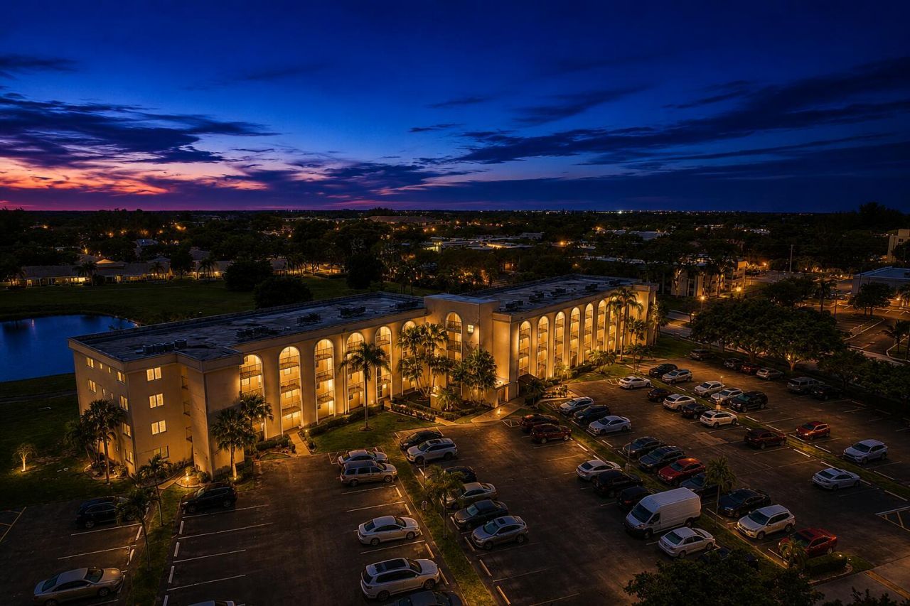 3231 Holiday Springs Boulevard, Unit 110, Margate, FL 33063 Photo