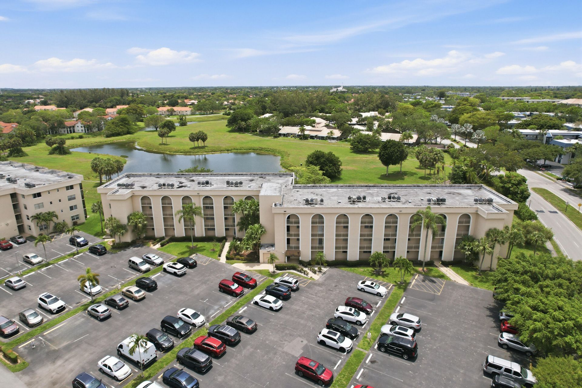 3231 Holiday Springs Boulevard, Unit 110, Margate, FL 33063 Photo
