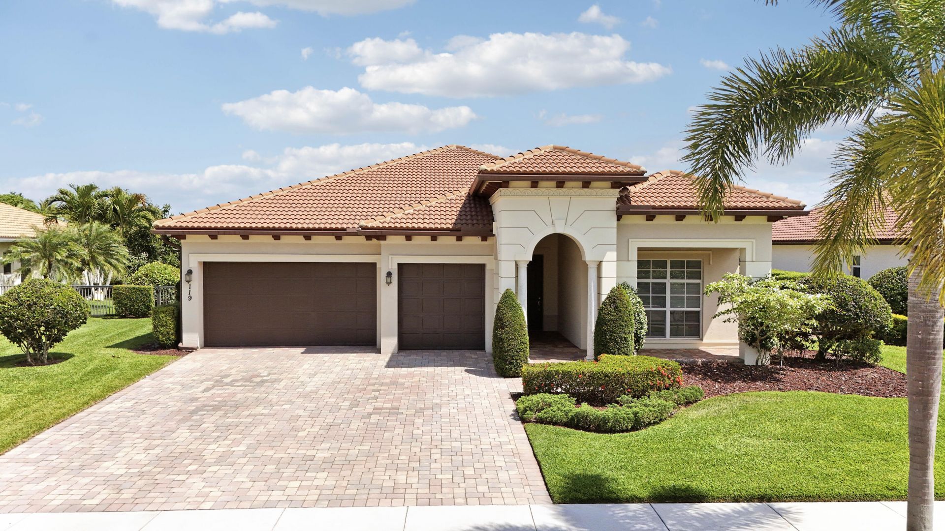 119 Steeple Circle, Jupiter, FL 33458 Photo