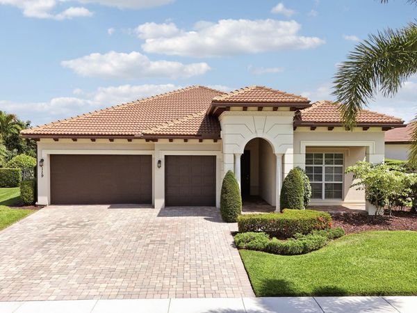 119 Steeple Circle, Jupiter, FL 33458