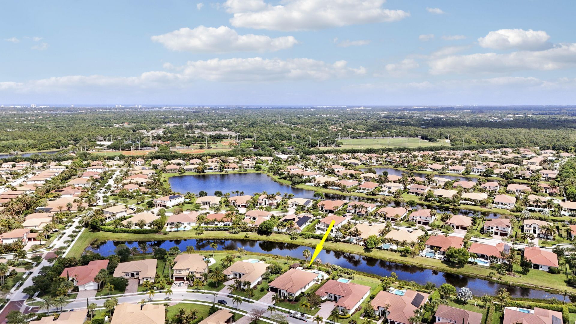 119 Steeple Circle, Jupiter, FL 33458 Photo