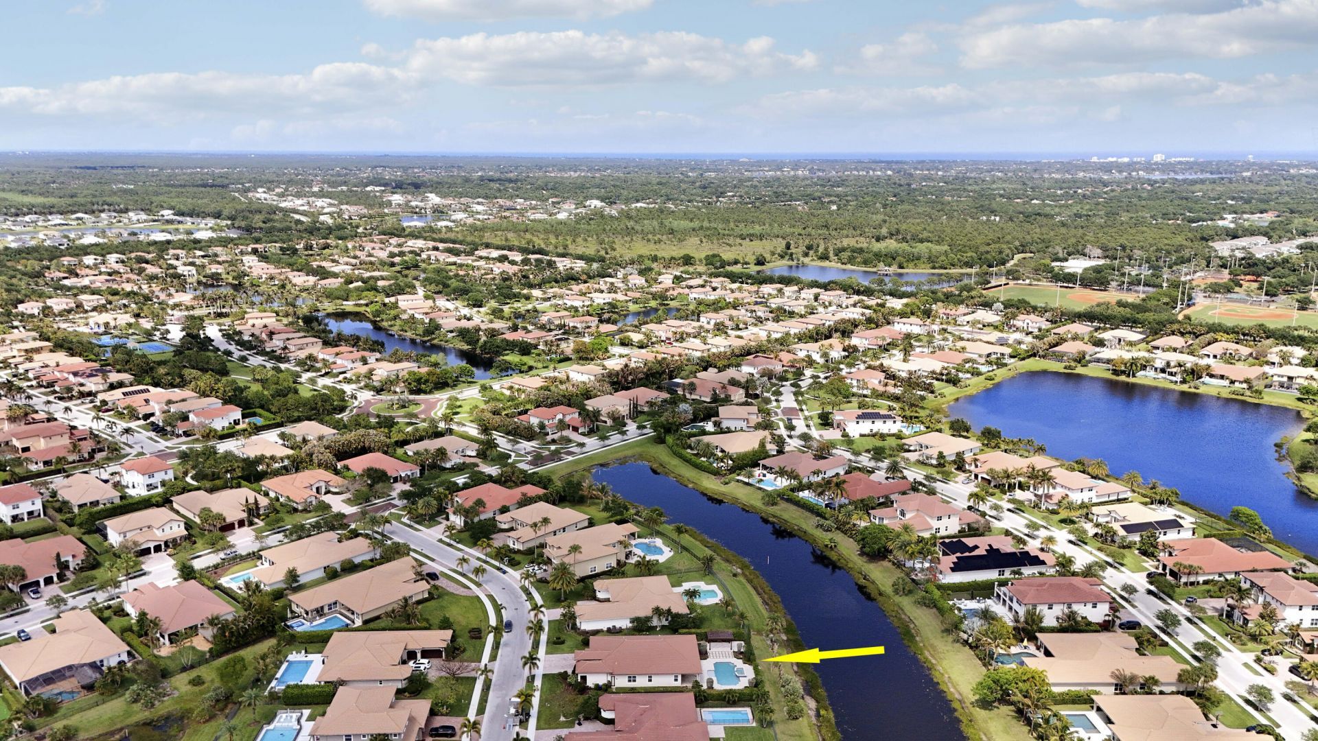 119 Steeple Circle, Jupiter, FL 33458 Photo