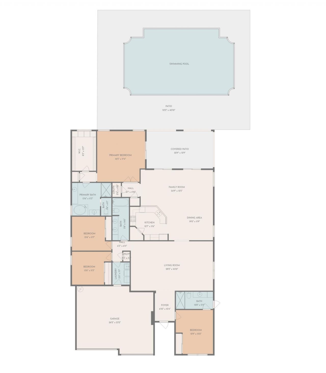 119 Steeple Circle, Jupiter, FL 33458 Photo