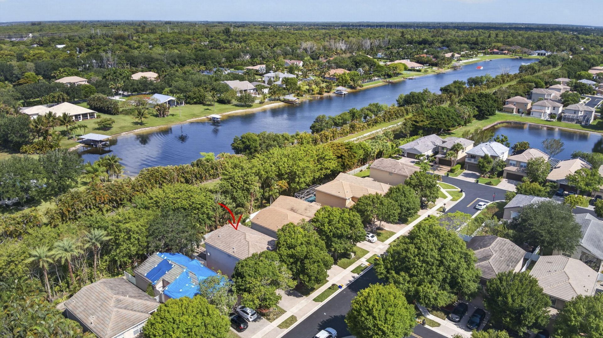 5953 Asturian Trail, Lake Worth, FL 33449 Photo