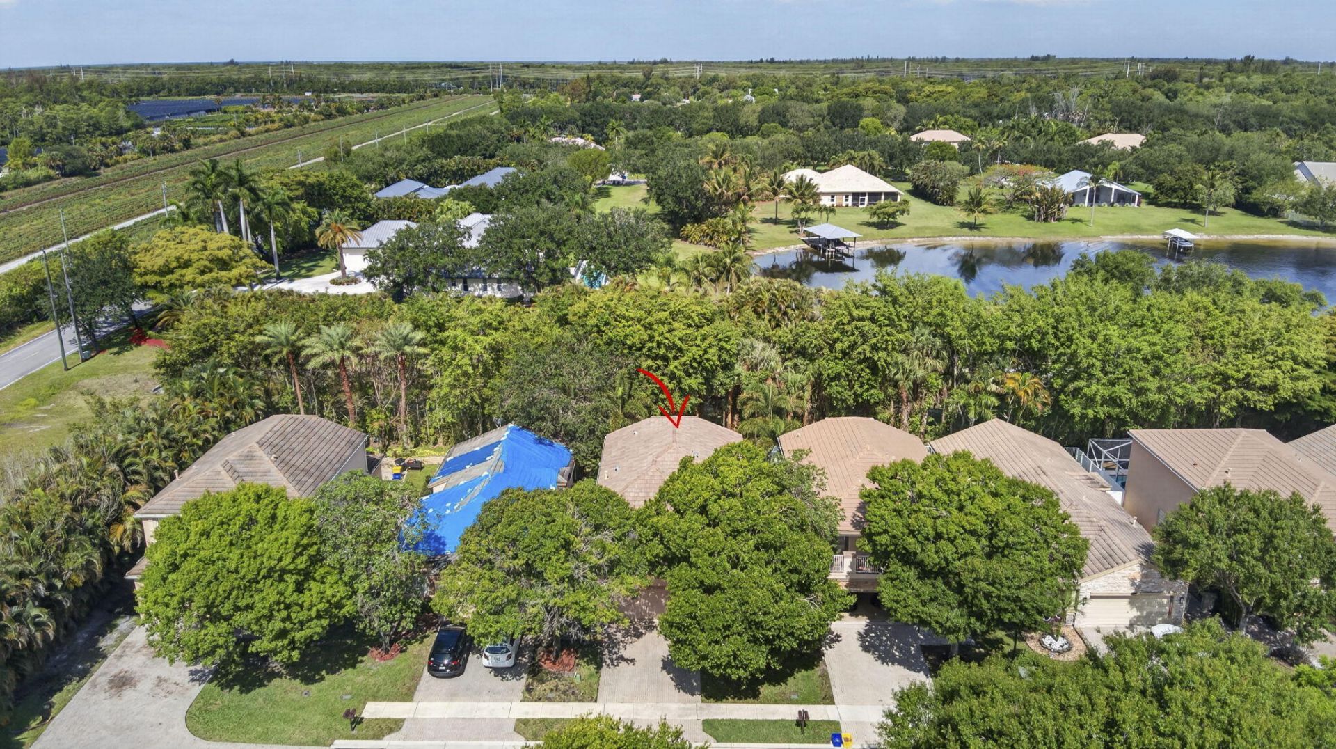 5953 Asturian Trail, Lake Worth, FL 33449 Photo
