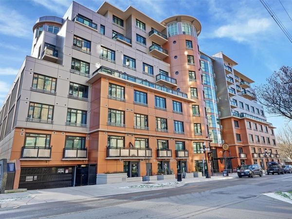 1029 View St , Unit 610, Victoria, BC V8V 0C9