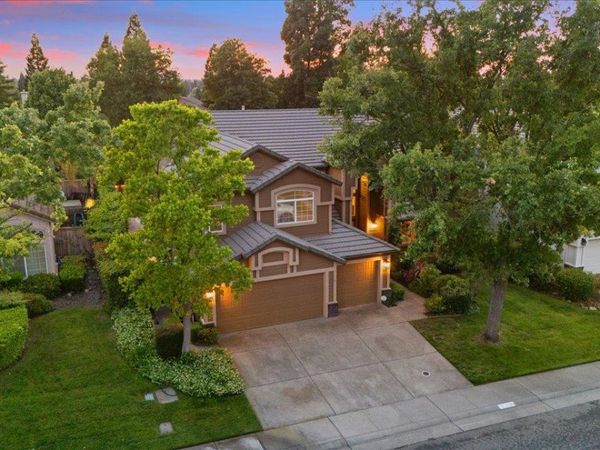 5351 Erickson Dr, Granite Bay, CA 95746