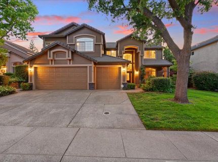 5351 Erickson Dr, Granite Bay, CA 95746 Photo
