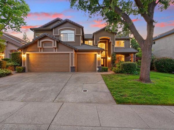 5351 Erickson Dr, Granite Bay, CA 95746