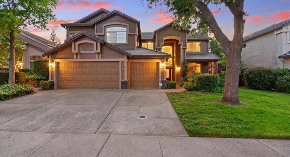 5351 Erickson Dr, Granite Bay, CA 95746 Photo