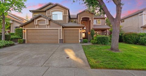 5351 Erickson Dr, Granite Bay, CA 95746 Photo