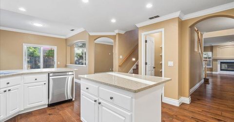 5351 Erickson Dr, Granite Bay, CA 95746 Photo