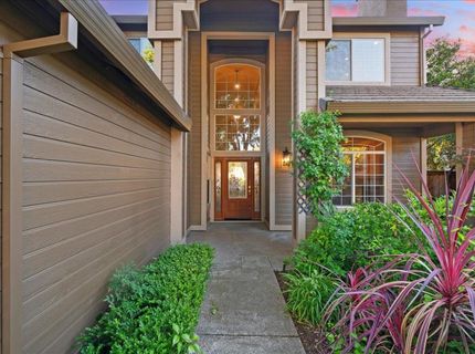 5351 Erickson Dr, Granite Bay, CA 95746 Photo