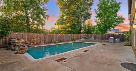 5351 Erickson Dr, Granite Bay, CA 95746 Photo